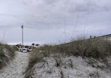 Jacksonville Beach Pier