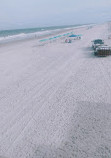 Jacksonville Beach Pier