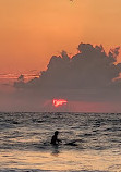 Jacksonville Beach Pier