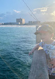 Jacksonville Beach Pier