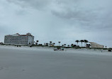 Jacksonville Beach Pier