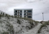 Jacksonville Beach Pier