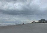 Jacksonville Beach Pier