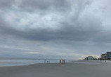 Jacksonville Beach Pier