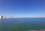 Jacksonville Beach Pier