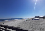 Jacksonville Beach Pier