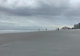 Jacksonville Beach Pier