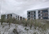 Jacksonville Beach Pier