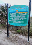 Jacksonville Beach Pier