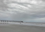 Jacksonville Beach Pier