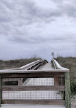 Jacksonville Beach Pier