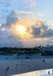 Jacksonville Beach Pier