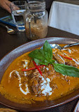 Patara Fine Thai Cuisine Oxford Circus