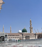 Al Masjid an Nabawi