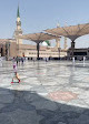 Al Masjid an Nabawi