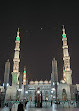 Al Masjid an Nabawi