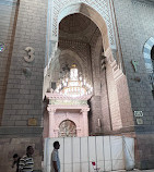 Al Masjid an Nabawi