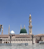 Al Masjid an Nabawi