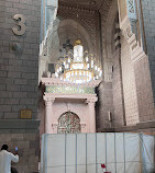 Al Masjid an Nabawi