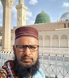 Al Masjid an Nabawi