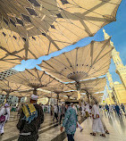 Al Masjid an Nabawi