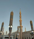 Al Masjid an Nabawi