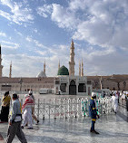 Al Masjid an Nabawi