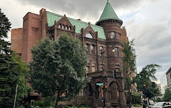 Heurich House Museum