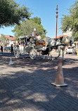 Stockyards Museum