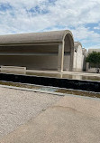 Kimbell Art Museum Pavilion