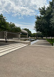 Kimbell Art Museum Pavilion