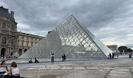 Louvre Museum