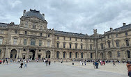 Louvre Museum