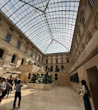 Louvre Museum