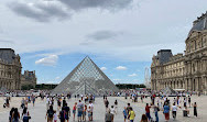 Louvre Museum