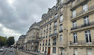 Louvre Museum