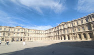 Louvre Museum