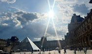 Louvre Museum