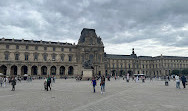 Louvre Museum