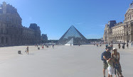 Louvre Museum