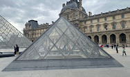 Louvre Museum