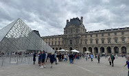 Louvre Museum