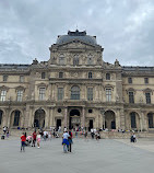 Louvre Museum