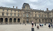 Louvre Museum