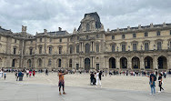 Louvre Museum