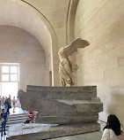 Louvre Museum