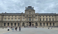 Louvre Museum