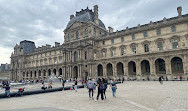 Louvre Museum