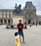 Louvre Museum