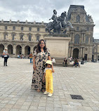 Louvre Museum